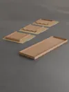 3 Piece Split Loose Fit (A1 Mini)