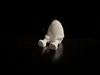 Easter Egg Buddy 3 - 0.2mm layer, 2 walls, 15% infill