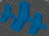 Magnetic Ratchet Holder