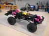High Trail (SCX-24)
