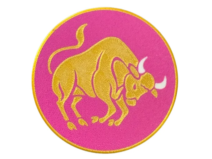 Taurus coaster