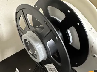JAYO AMS LITE Spool Adapter