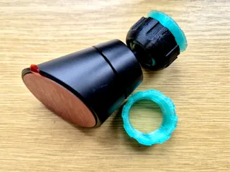 Nut for Xiaomi Wireless Car Holder 20W