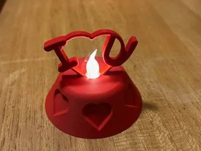 Valentine's Day 