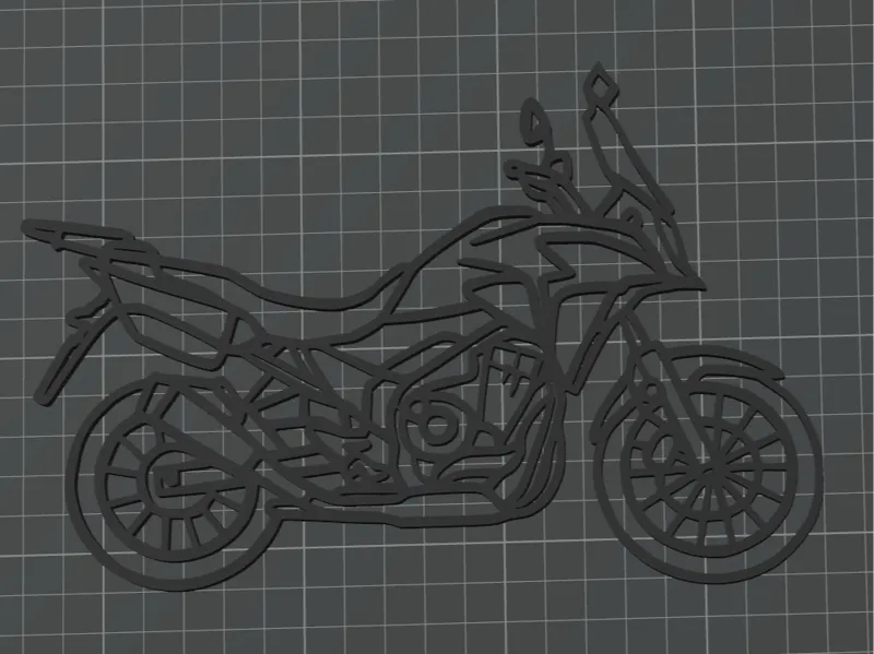honda CB 500x