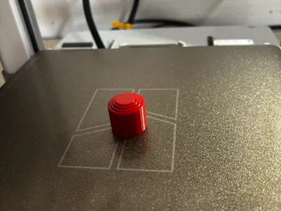 Diode laser focus