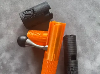 Bolt Holder Tikka T3