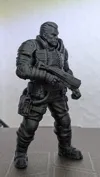 0.16mm layer, 2 walls, 12% infill