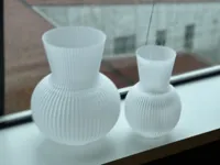 Vase Koyal — photo 8