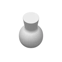 Vase Koyal — photo 3