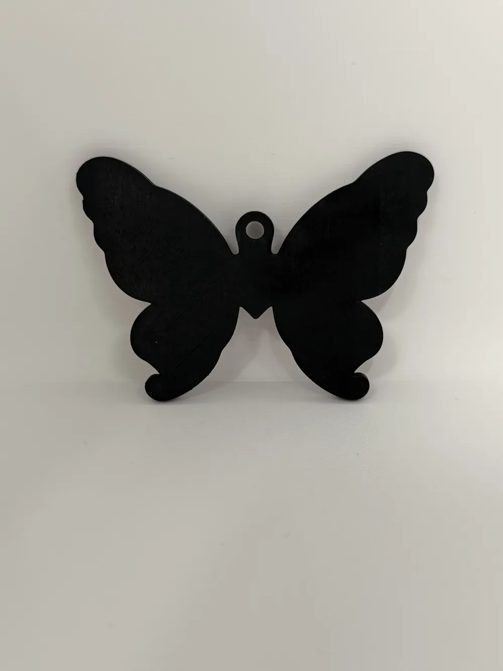 Fairy Wings Keychain - Free 3D Print Model - MakerWorld
