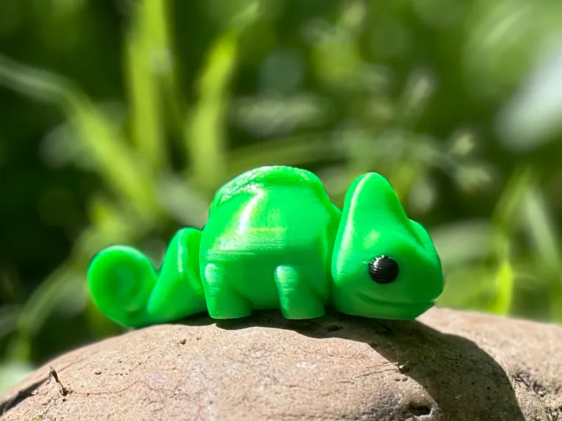 Flexi Chameleon