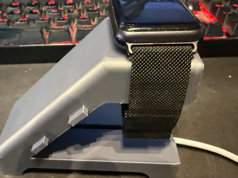Apple Watch Stand