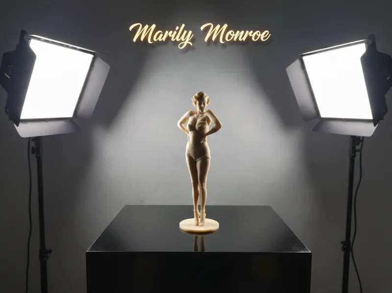 Marilyn Monroe 