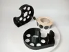 CORE DIAMETER 36 mm - The part thickness is 2 mm.