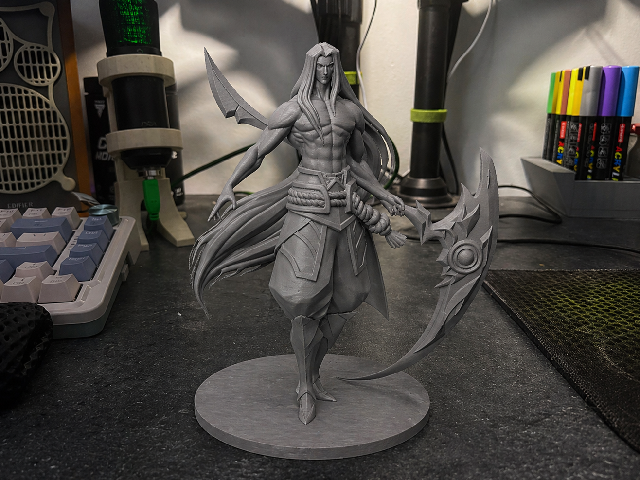 Kayn League of Legends