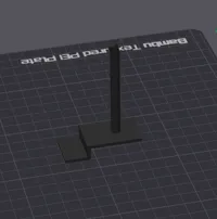 2.5" PEG 0.2mm layer, 6 walls, 50% infill