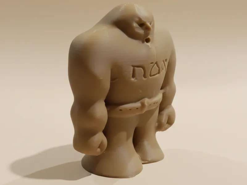 Golem Praga