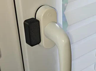 Fensterkontakt Aqara für Fenstergriffe dünn