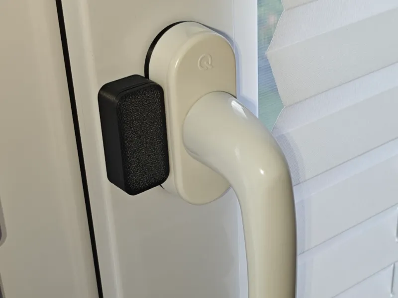 Fensterkontakt Aqara für Fenstergriffe dünn