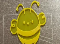 0.16mm layer, 2 walls, 15% infill