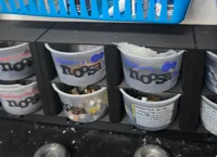 0.16mm layer, 2 walls, 15% infill