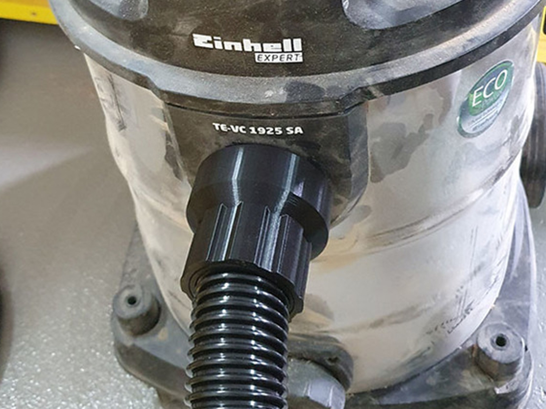 Hose Adapter 38mm (Einhell TE-VC 1925 SA)