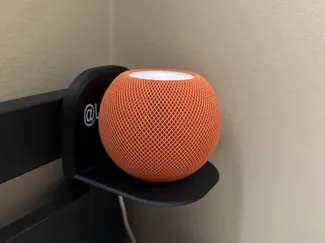 MagPod - Magnetic HomePod Mini Mount