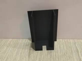 Extension Cord Wall Mount