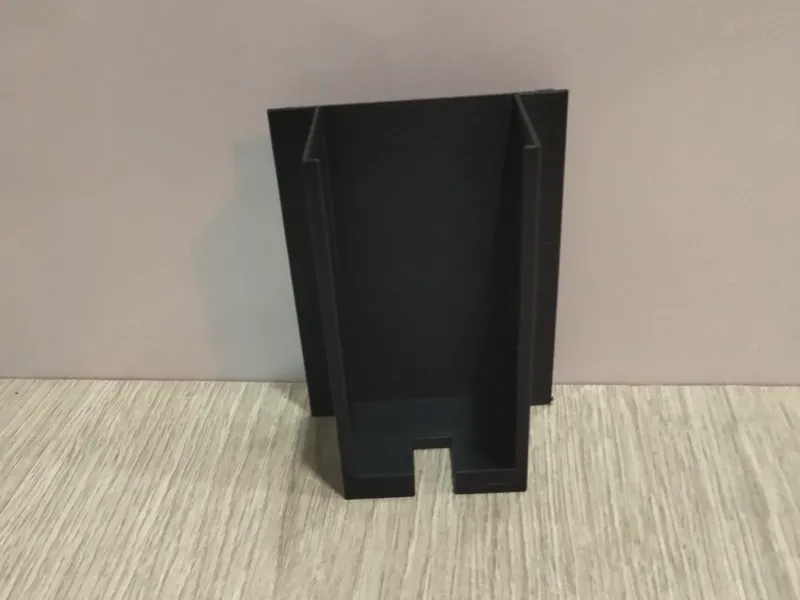 Extension Cord Wall Mount