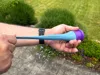 High-Power Pocket Shot