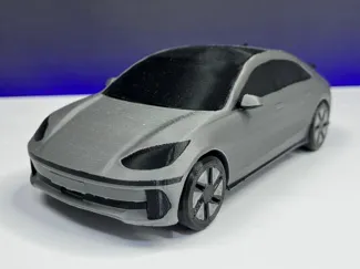 Ioniq 6
