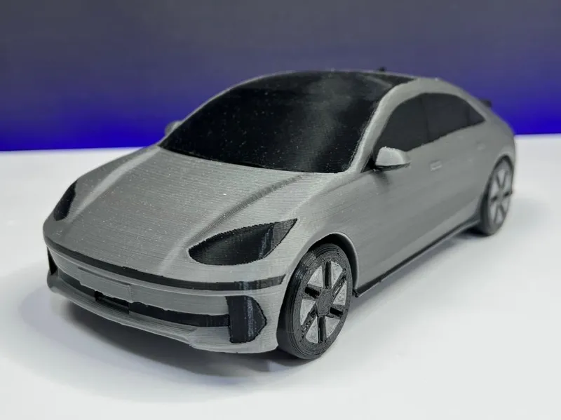 Ioniq 6