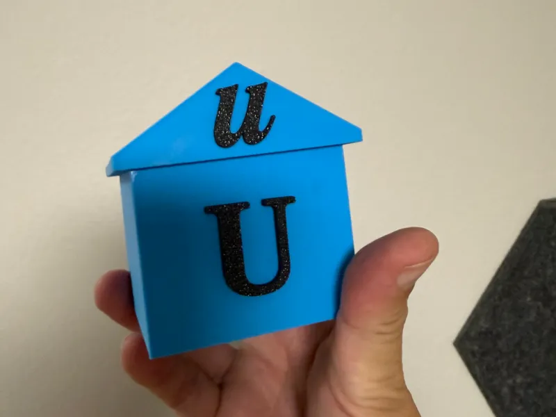 Education house U