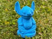 0.6mm nozzle, 0.3mm layer, 2 walls, 5% infill