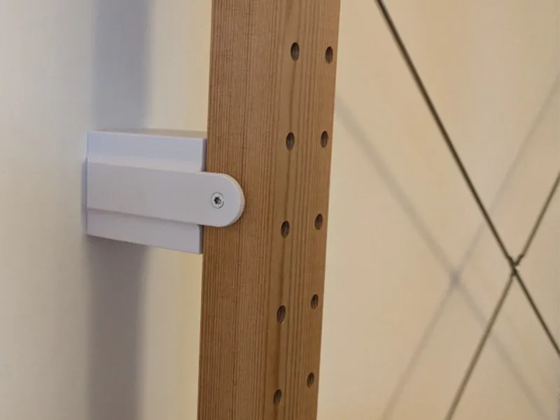 Spacers for IKEA IVAR (40 & 60 mm)