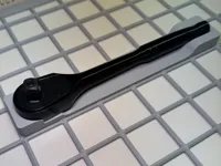 0.16mm layer, 2 walls, 15% infill