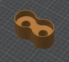 2 compartments