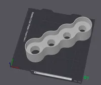 0.2mm layer, 2 walls, gyroid 10% infill