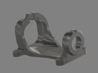 Fresadora Eihell - Dremel 3000