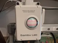 0.16mm layer, 2 walls, 15% infill