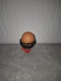 Coquetier canard de Pâques — photo 2