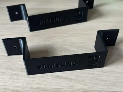 Power supply holder for Samsung G9