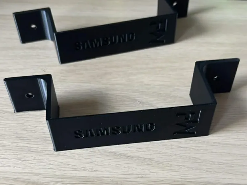 Support d'alimentation pour Samsung G9