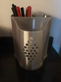 Pot à ustensiles de cuisine — photo 8