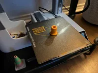 0.2mm layer, 3 walls, 15% infill