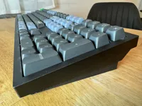 Pieds pour clavier Keychron Q6 — photo 4