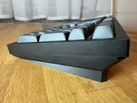 Pieds pour clavier Keychron Q6 — photo 2