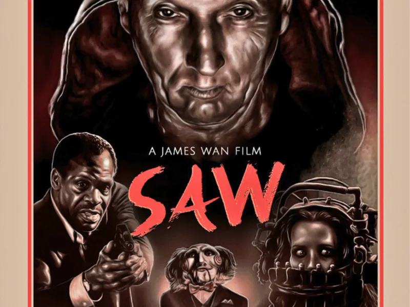 SAW