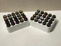 0.2mm layer, 3 walls, 10% infill